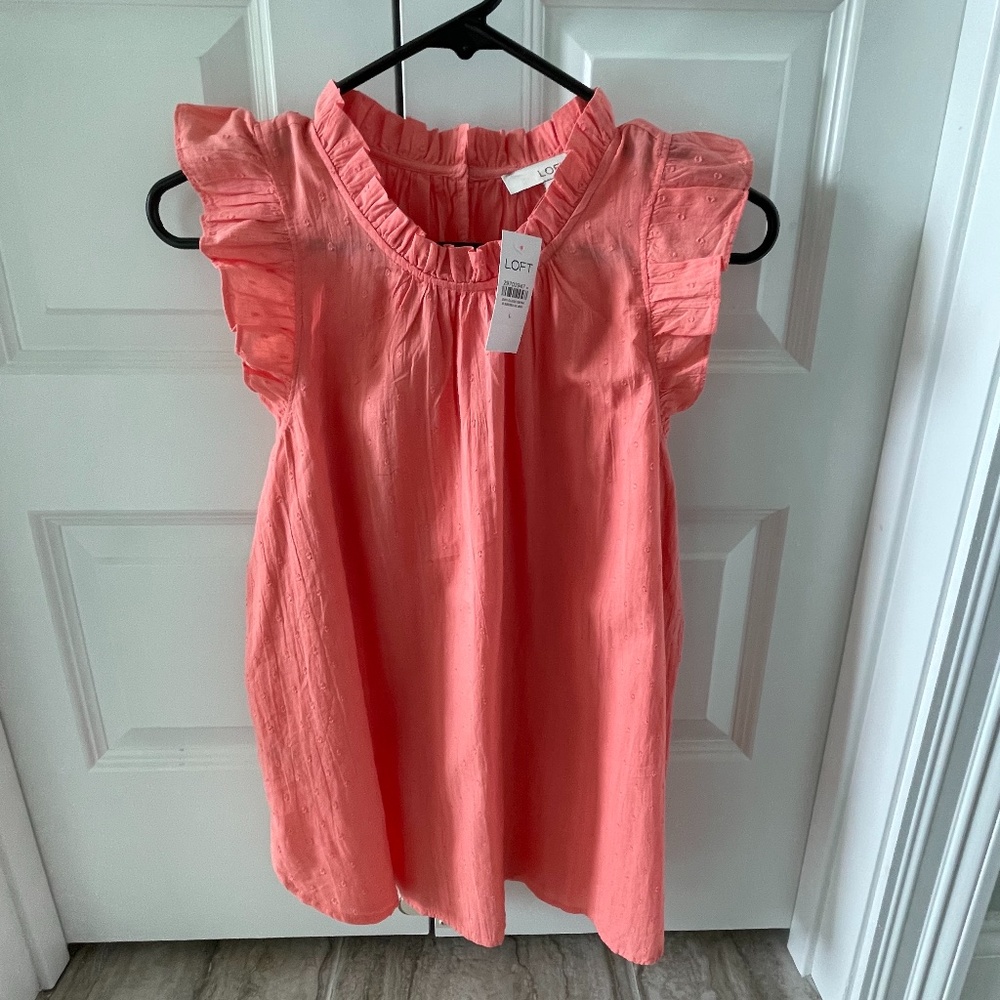 LOFT top